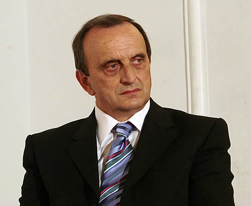Posijano je śeme zla