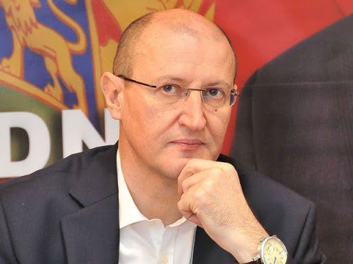 Bojović: Prethodna vlast svojom politikom ugrozila temelje nezavisne države, aktuelna na putu da te temelje sravni