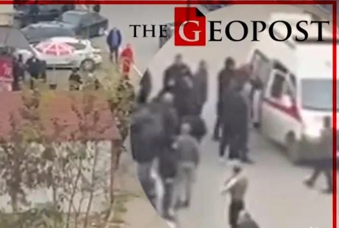 Uhapšeni Srbin "Lune" prevozio švercovano oružje kolima hitne pomoći do crkava na Kosovu