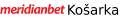 Meridianbet Košarka