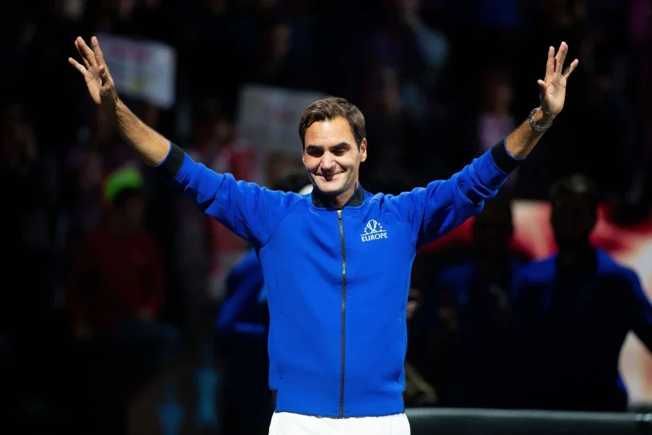 Rodžer Federer i Huan Martin Del Potro nominovani za Kuću slavnih