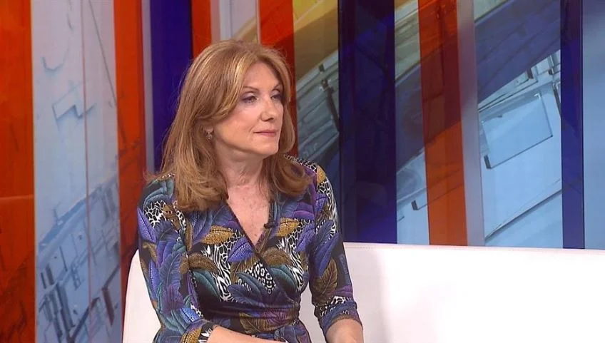 Vesna Mališić: Napustila sam NIN, ali ne i novinarstvo