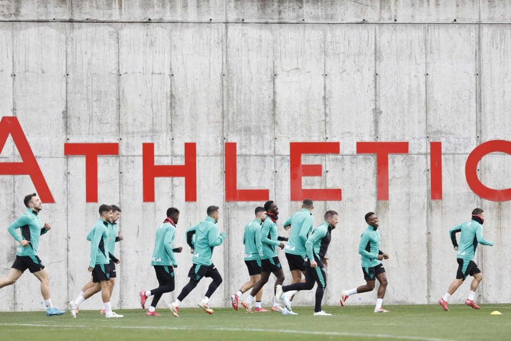 LE: Bilbao juri gol minusa, uzbudljivo u Mančesteru