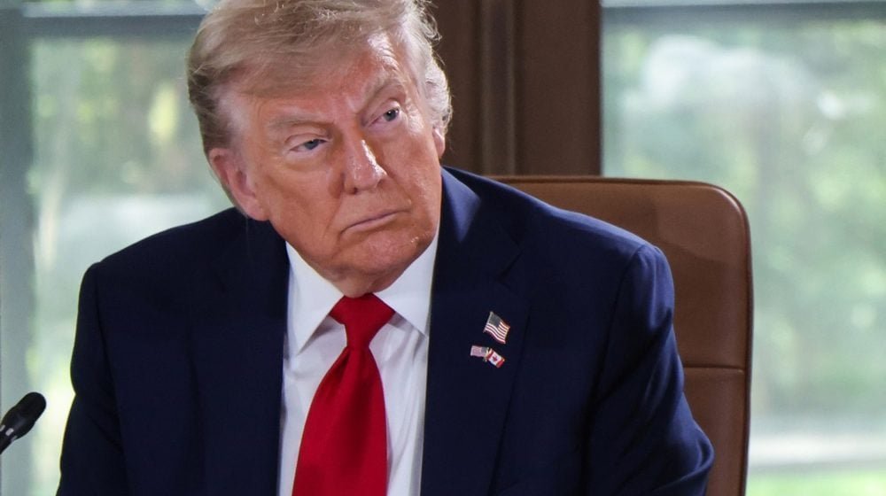 Tramp  izvrijeđao novinarku: Zašto si glupa? Ti si glupa osoba