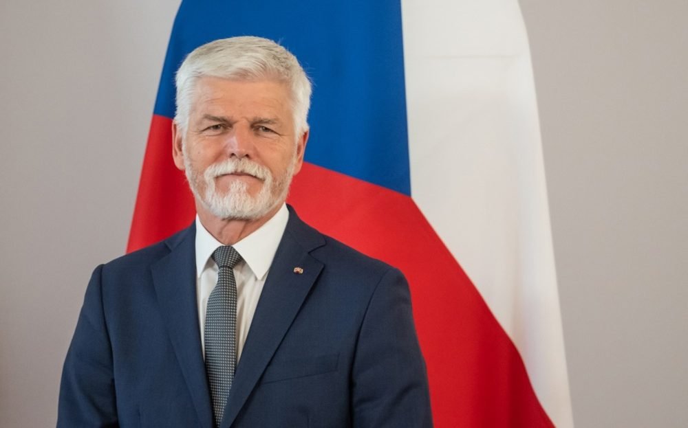 Predsjednik Češke apeluje na partije da zadrže pomoć Ukrajini nakon pobjede kritičara na izborima