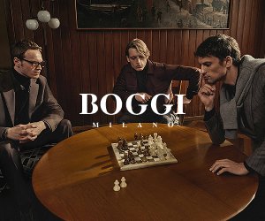 BOGI