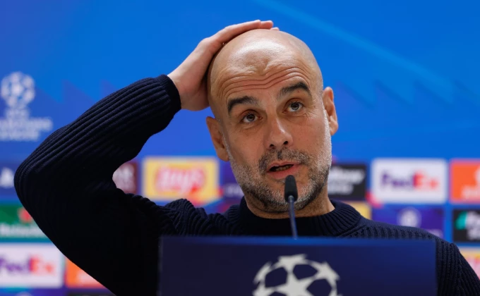 Pep i pet pojačanja, opet će biti favoriti za titulu!