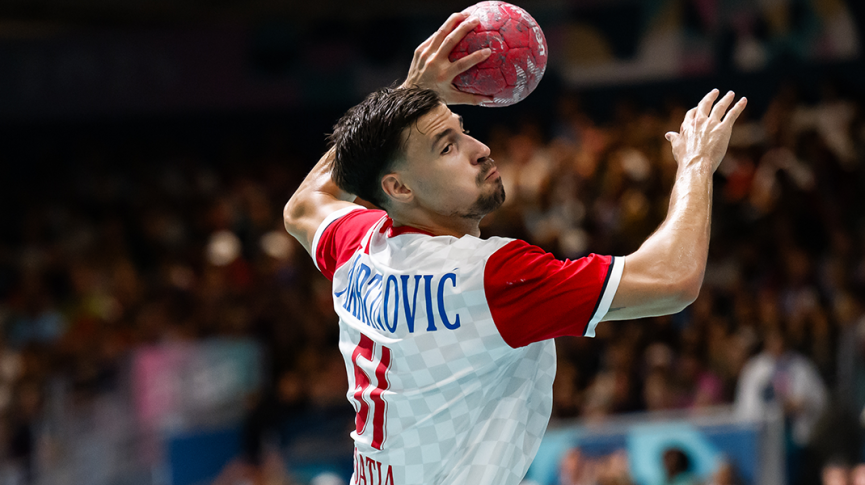 Hrvatska preko Slovenije do četvrtfinala