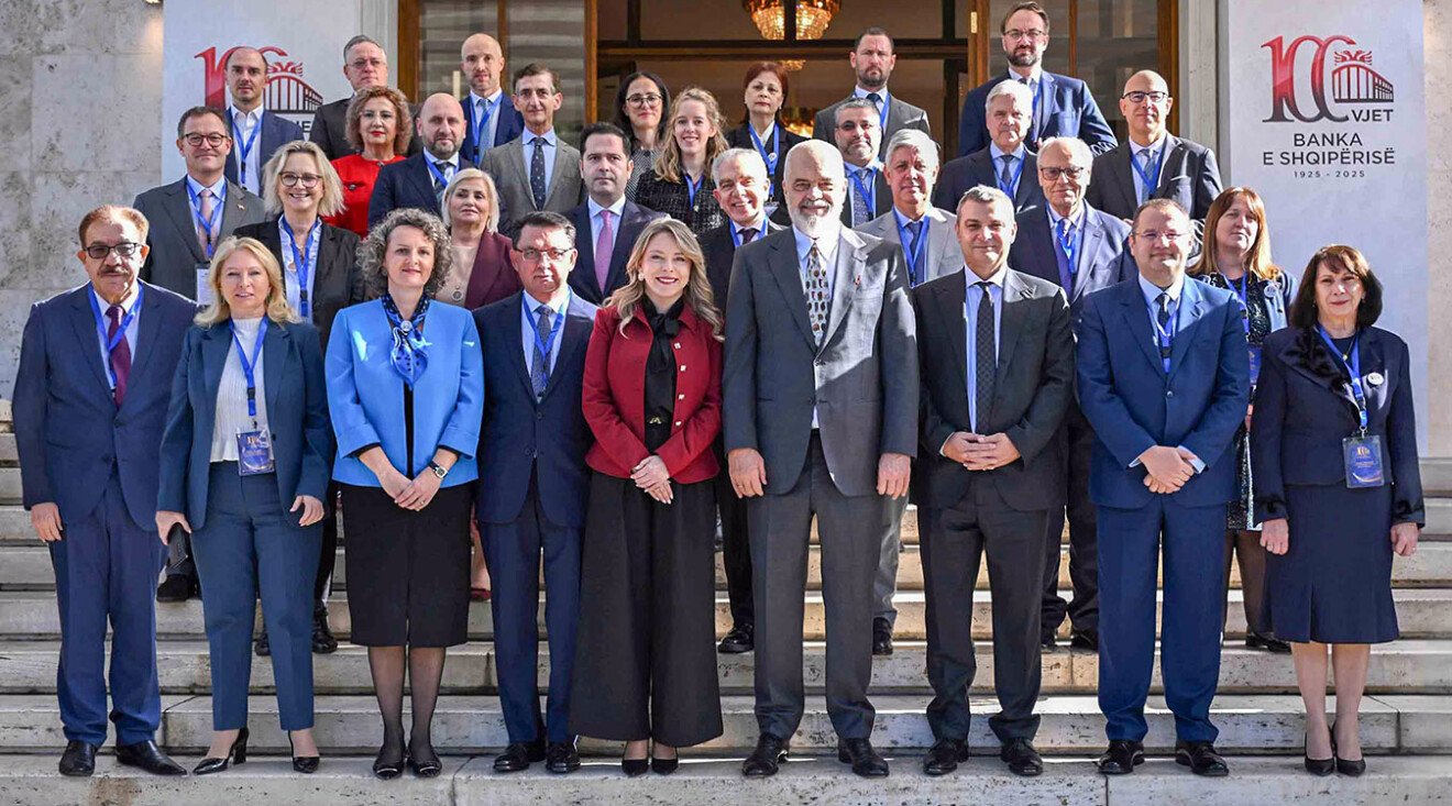 Radović: Za Crnu Goru EU najvažnije sidro stabilnosti