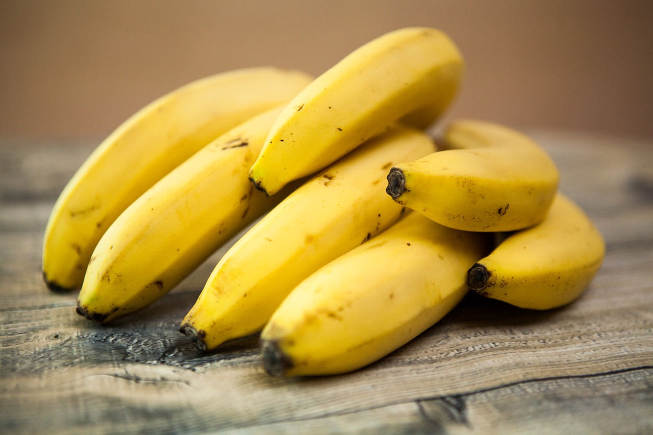 Znate li šta znače naljepnice na bananama i drugom voću, otkrivaju važne podatke
