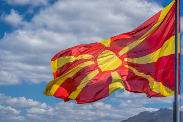 Sjeverna Makedonija bira predsjednika države: "Napredak ili blokada"