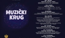 Završnica projekta "Muzički krug"