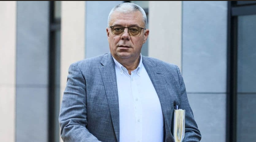 KCCG uveo ugovore o tajnosti, advokatu Mićoviću odgovornost ne traže