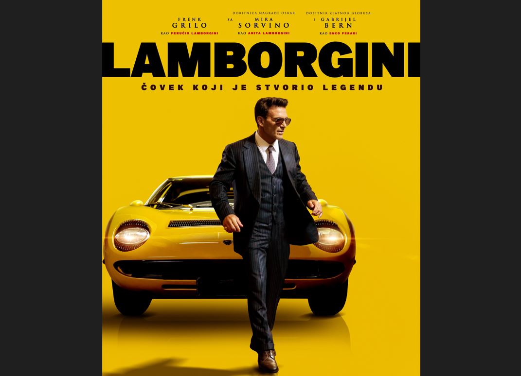 Na repertoaru Cineplexxa novi filmovi