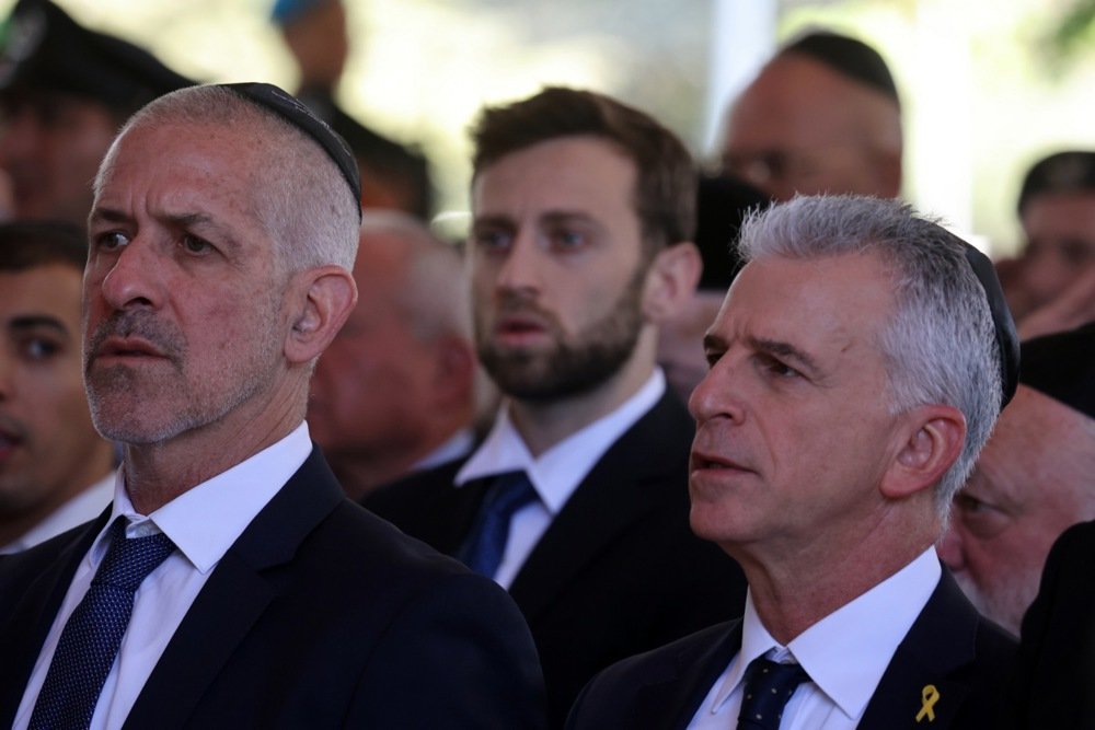 Šef Mosada u Kataru zbog oživljavanja mirovnih pregovora o Gazi