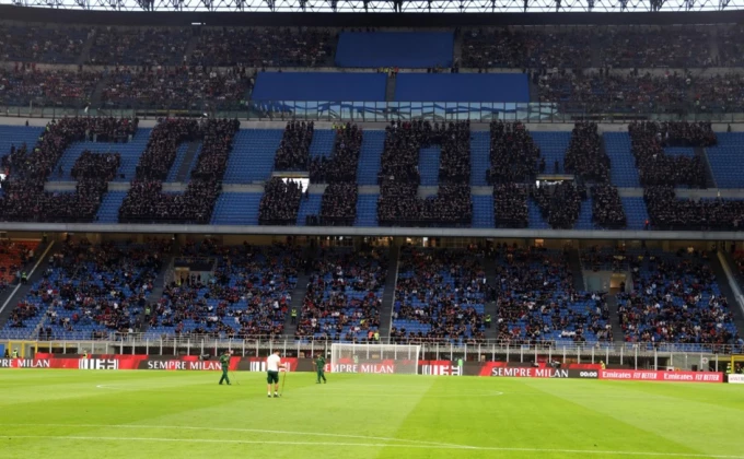 Kraj užasne sezone za Milan
