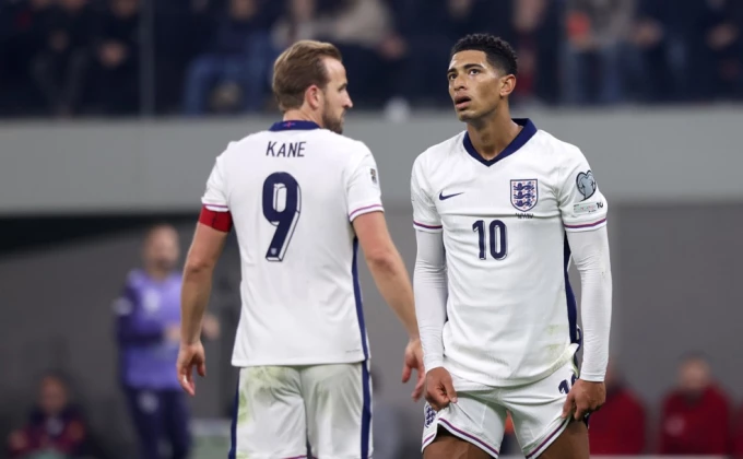 Nestvarni Kejn pretekao Pelea