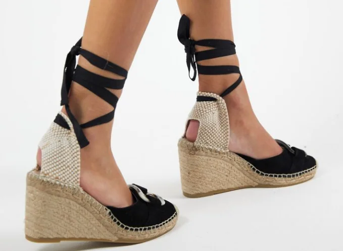 Espadrile - modni hit  ove sezone