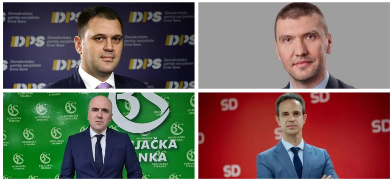 Kakva je bila 2023. za crnogorsku ekonomiju?