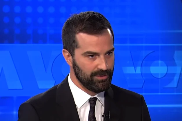 Vuković: Rezolucija kongresmena je poruka da CG nije zaboravljena i da se neće naći u raskoraku na geopolitičkom planu