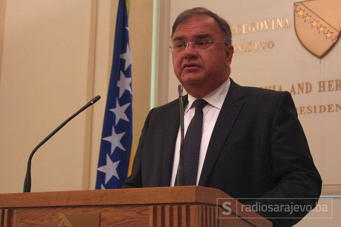 Ivanić: Imamo dokaze koji bi mogli poništiti izbore u RS, Dodikovo vrijeme je prošlo