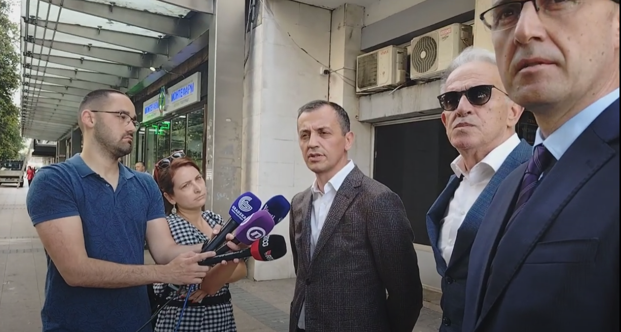 Oslobođeni optužbi svi okrivljeni u predmetu Stanovi