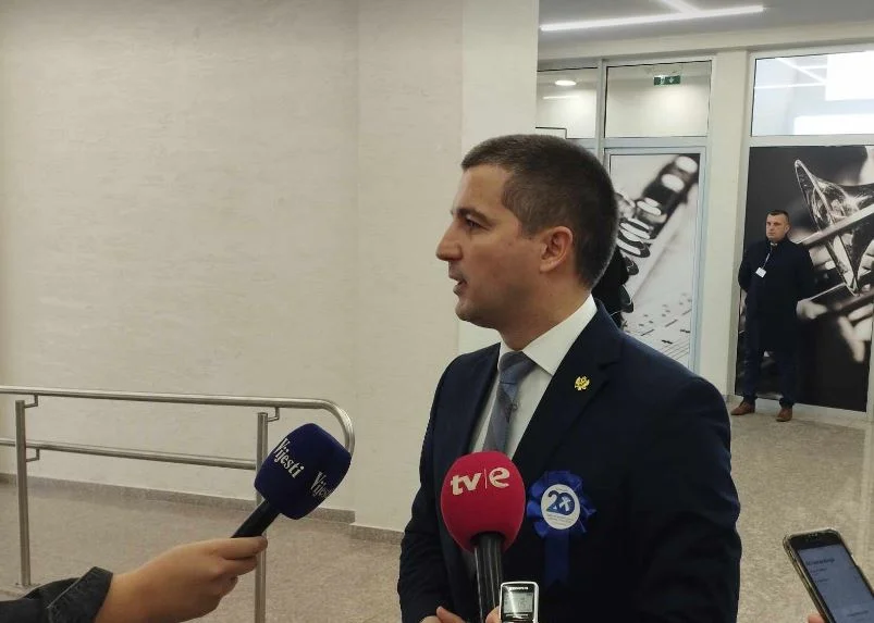 Bečić: Presuda Upravnog suda vratila je Brđanina na mjesto direktora policije