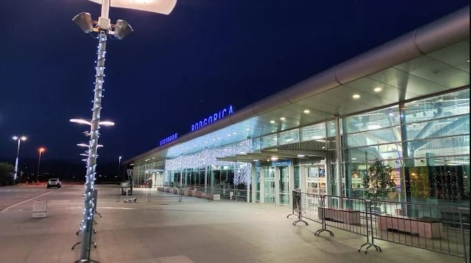 Odbor direktora Aerodroma Crne Gore: Očekujemo da se uskoro razjasni i pozicija Vlade po pitanju koncesije