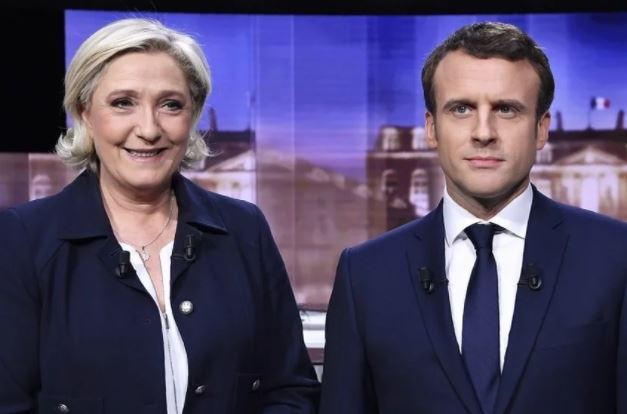 Sukob Le Pen i Makrona: "Stavovi su ti bratoubilački", "Ti ne poznaješ ekonomiju"