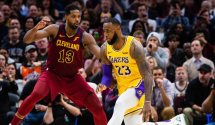 “Lebron pojede pet natopljenih prženica, pa omlet"