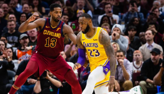 “Lebron pojede pet natopljenih prženica, pa omlet"