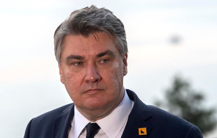Milanović: Izrael vodi zločinačka klika, žele da uvuku svijet u rat