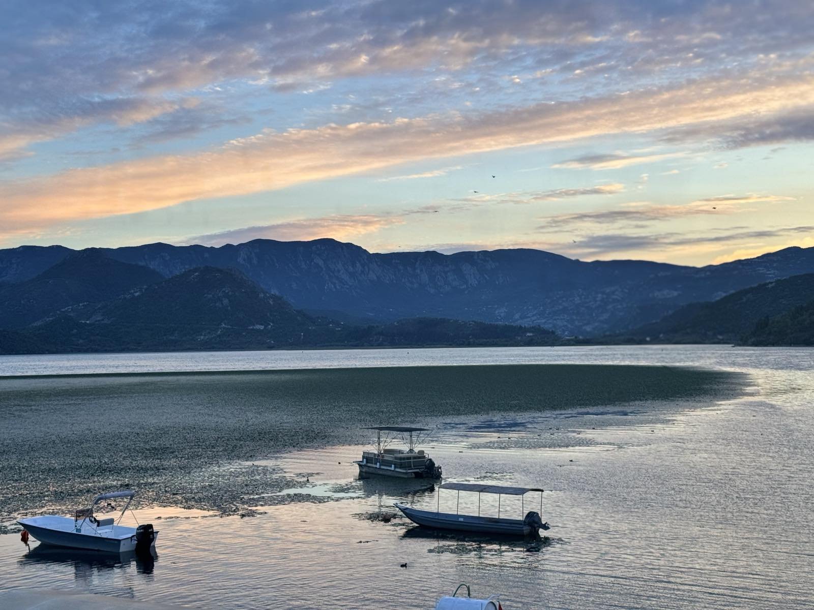 Vrijeme sjutra: Pretežno sunčano