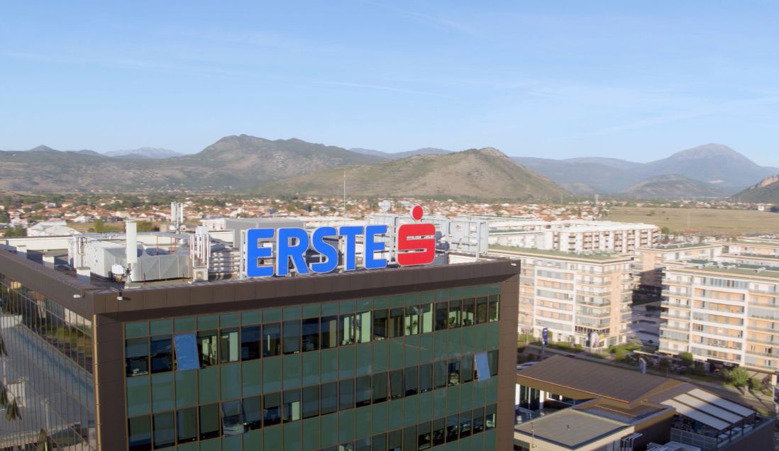 Specijalna ponuda Erste banke za depozite oročene u oktobru i novembru na 18 mjeseci