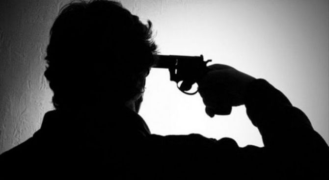 95 samoubistava u Crnoj Gori za 10 mjeseci: Najviše u Podgorici, 2/3 samoubica su muškarci