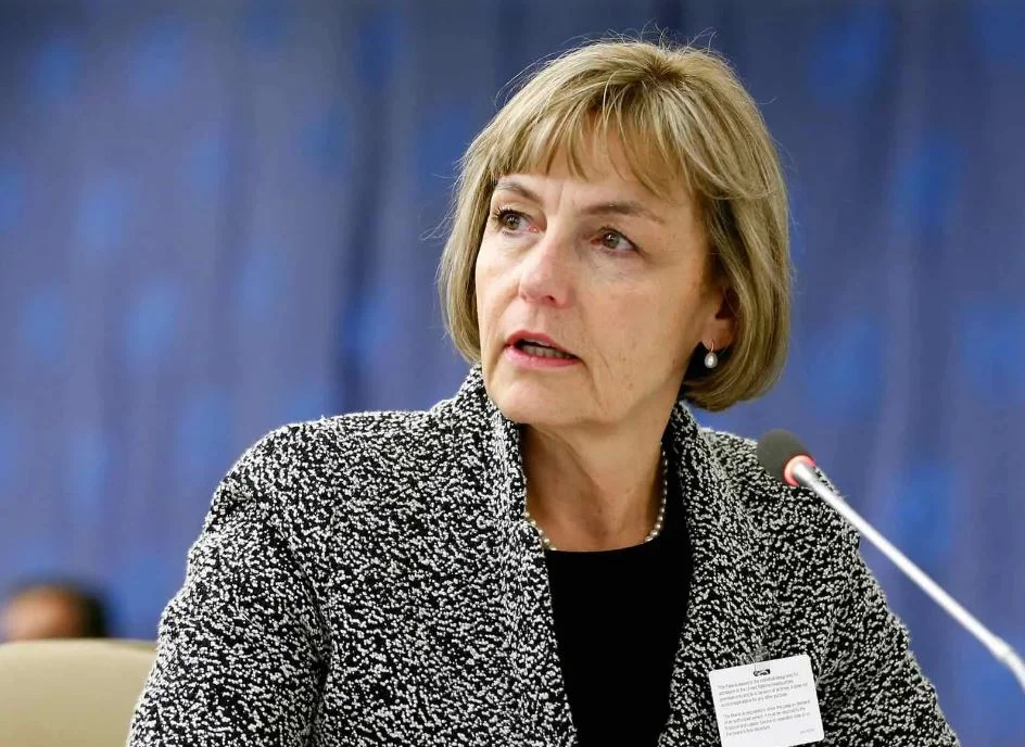 Pusić: Danas je Crna Gora udaljenija od Evropske unije nego što je bila 2020.
