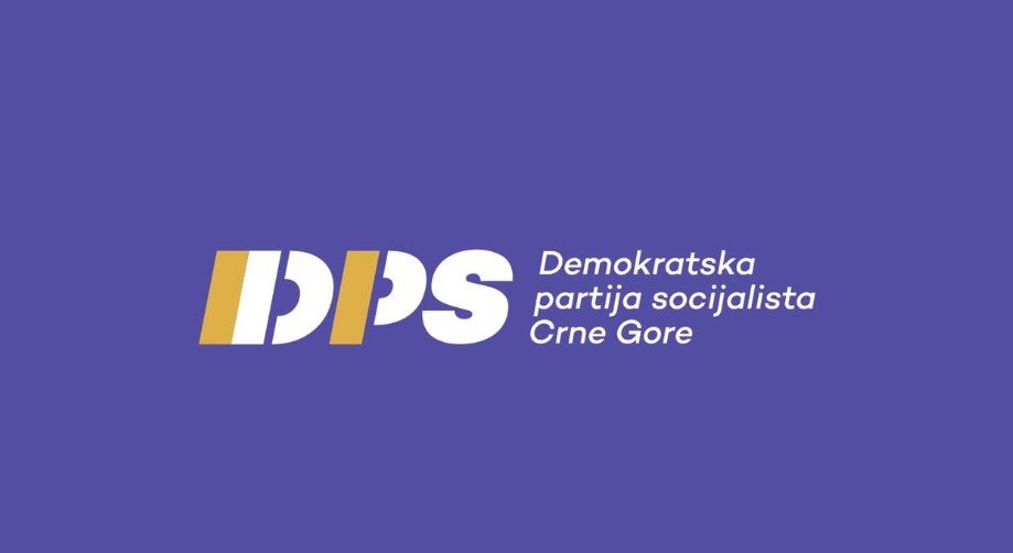 DPS: Nedopustivo da građani budu taoci očigledne borbe za fotelje između činilaca vlasti na Žabljaku