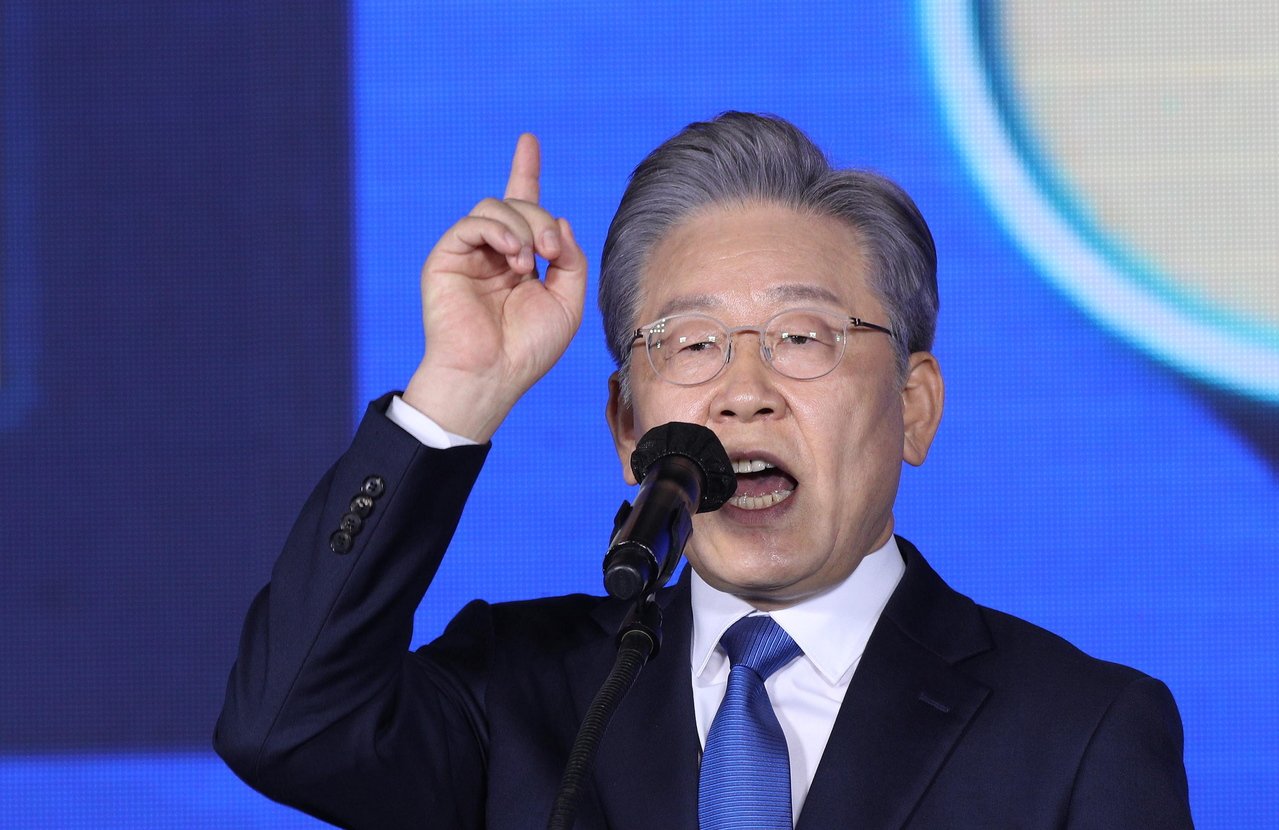 Li Džae-Mjong pobijedio na vanrednim predsjedničkim izborima u Južnoj Koreji