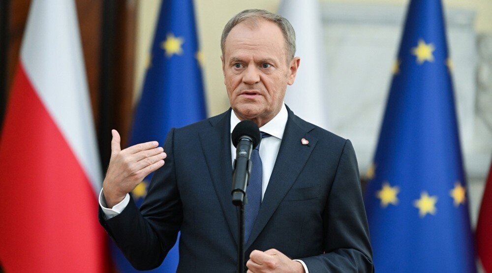 Tusk: Ruski državljanin deportovan iz BiH u Poljsku, uhapšen zbog sabotaže