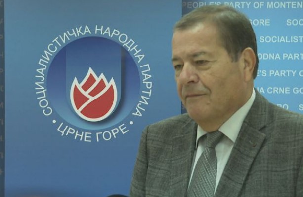 Ivanović: Sastav vlade sjutra ili prekosjutra