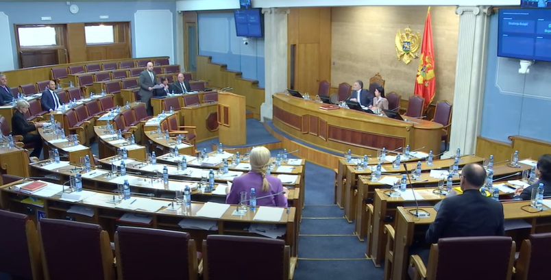 Vuksanović Stanković: U Baru profesor godinama silovao mušku djecu