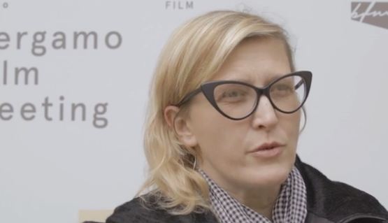 Film Jasmile Žbanić o Srebrenici nagrađen višeminutnim aplauzom na festivalu u Veneciji