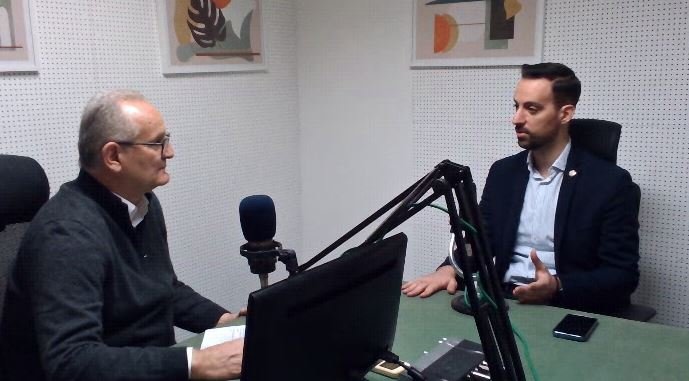 Zirojević u DRV: Ivan Radojičić je antipod poseljačenja i početničenja Nikšića pod Markom Kovačevićem
