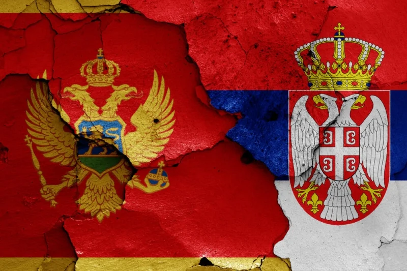 Crnogorci pred institucionalnim gašenjem