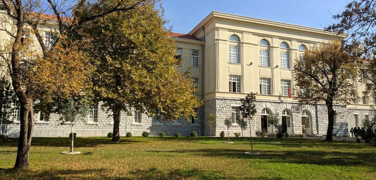 Dio profesora Gimnazije tvrdi da nije upoznat sa dopisom koji je upućen Jakšić Stojanović