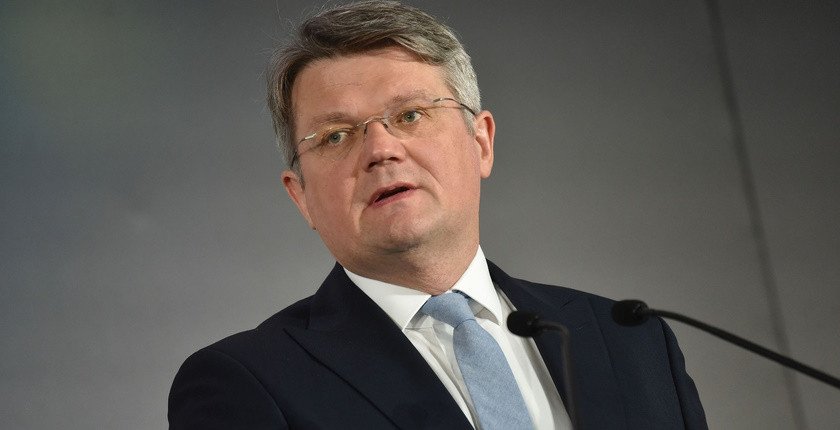 Direktor Sekretarijata Energetske zajednice Lorkowski stiže u CG na ESG Adria samit