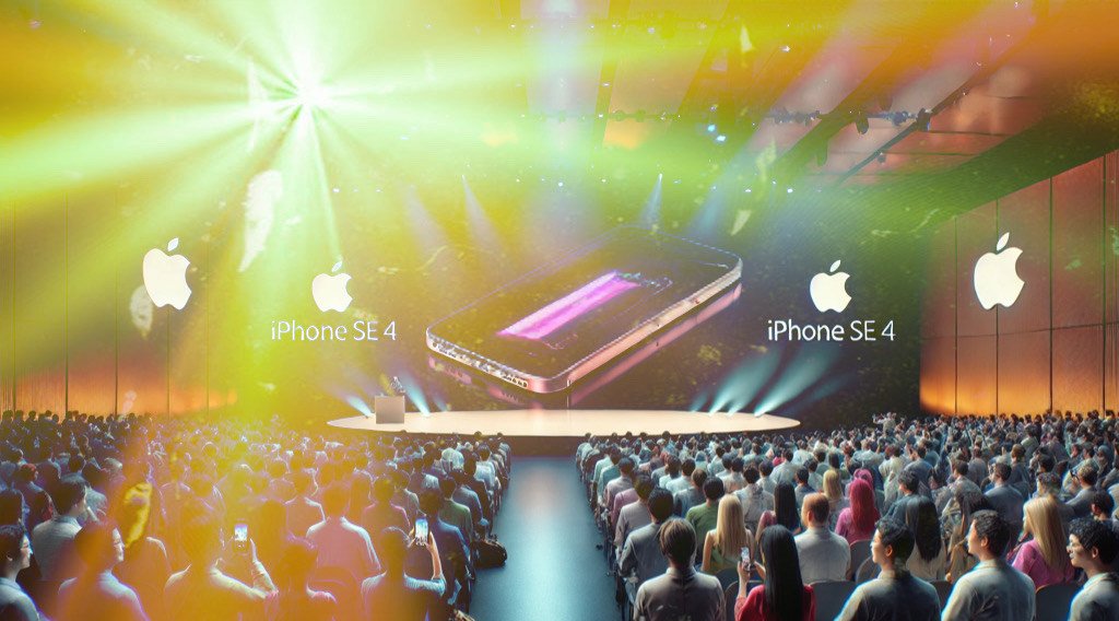 Apple u martu lansira četvrtu generaciju iPhone SE