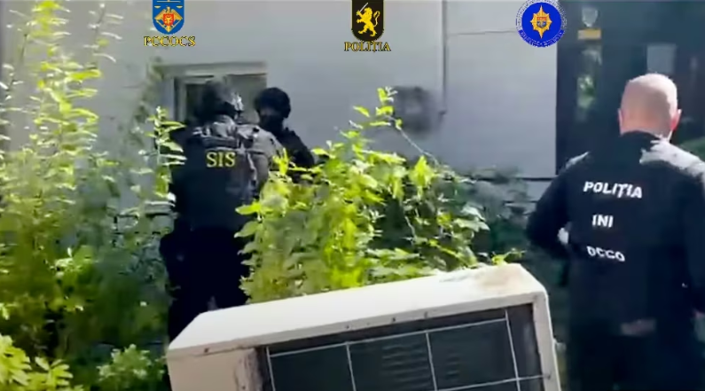 Kako je moguće da je sve prošlo ispod radara? Više od 150 ljudi iz Moldavije i Rumunije prošlo prorusku obuku u Srbiji