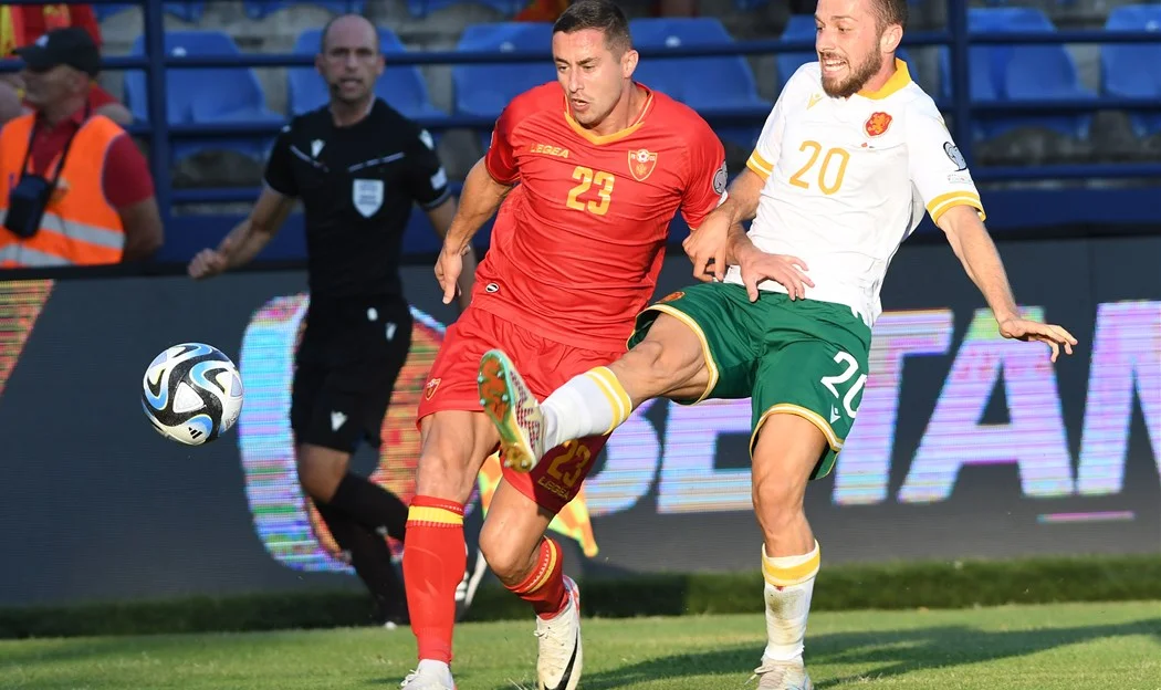 Radulović objavio spisak za Liban i Srbiju