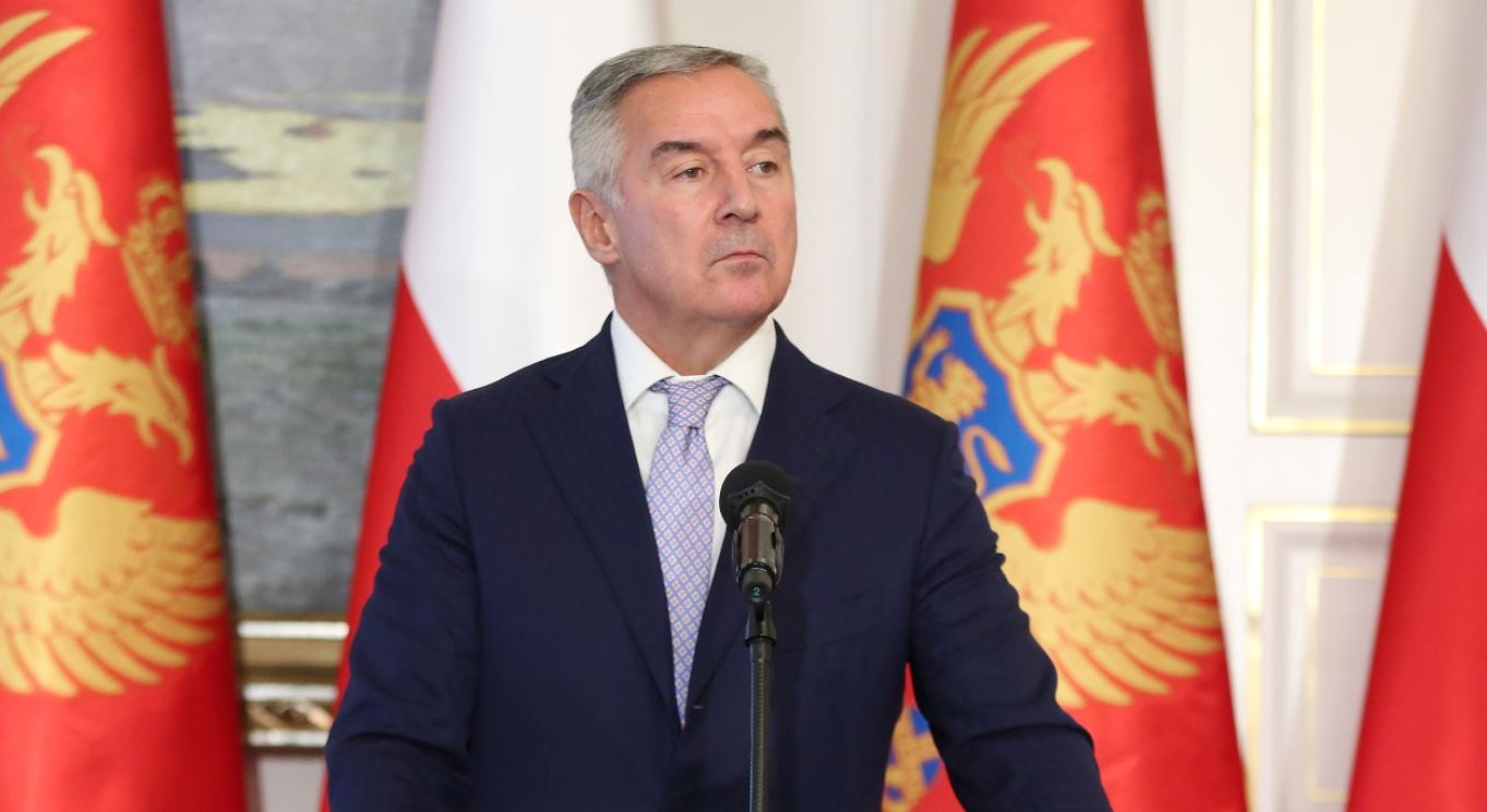 Đukanović: Vukašinović pripadao generaciji koja je ispisivala najslavnije stranice istorije jugoslovenskih naroda